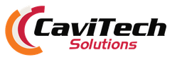 Cavitech logo
