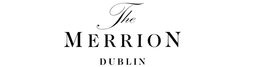 The Merrion Hotel logo